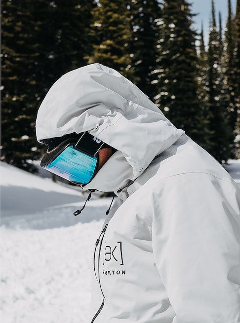 Women's [ak] Embark GORE-TEX 2L Jacket