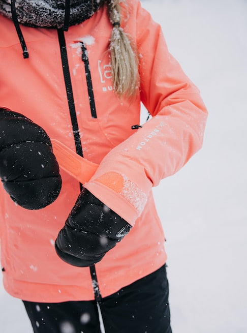 Women's [ak] Embark GORE-TEX 2L Jacket