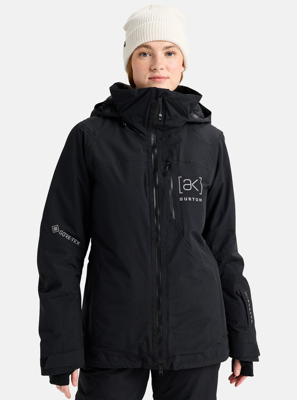 Women's [ak] Embark GORE-TEX 2L Jacket