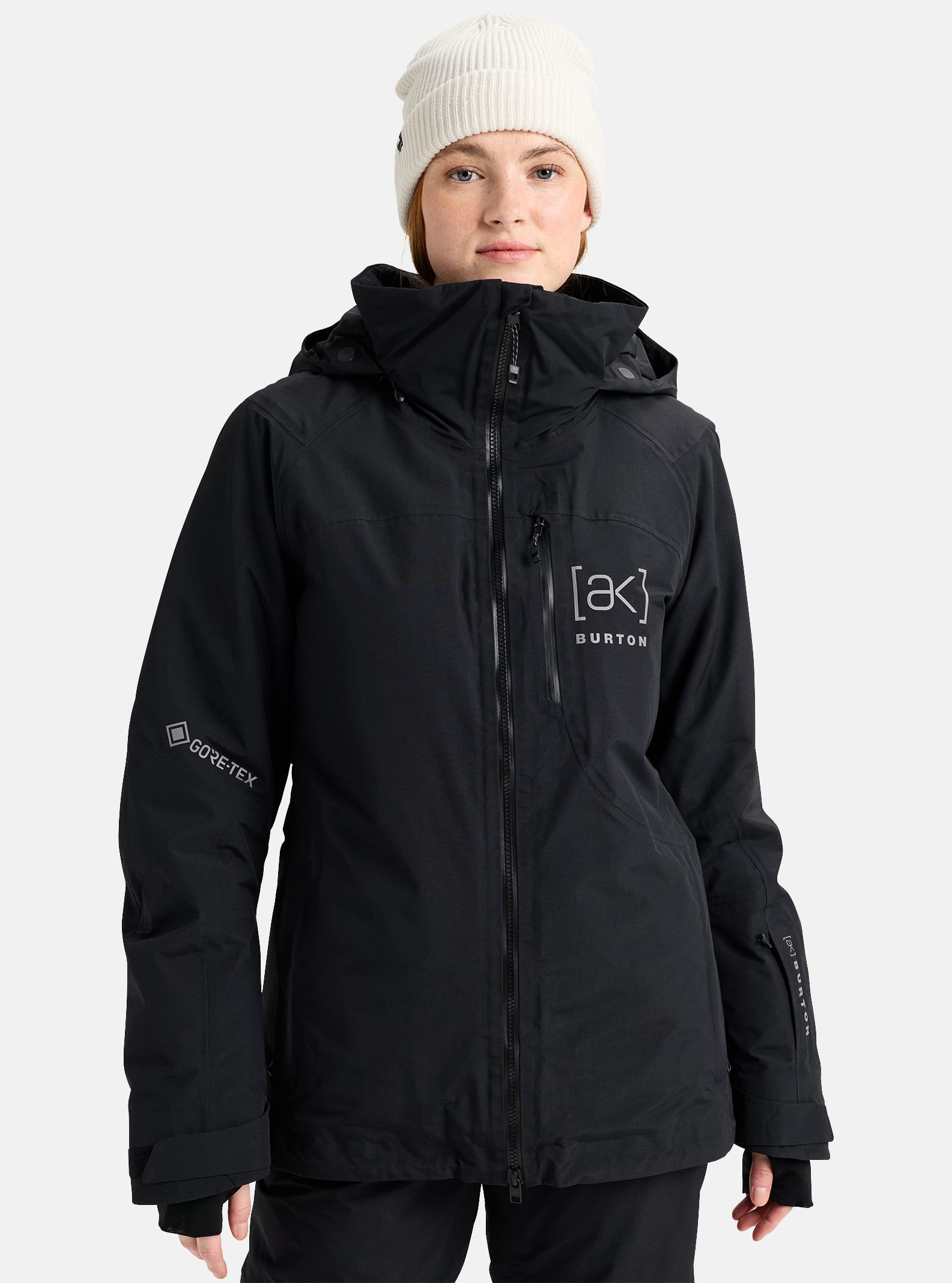 Women's [ak] Embark GORE-TEX 2L Jacket