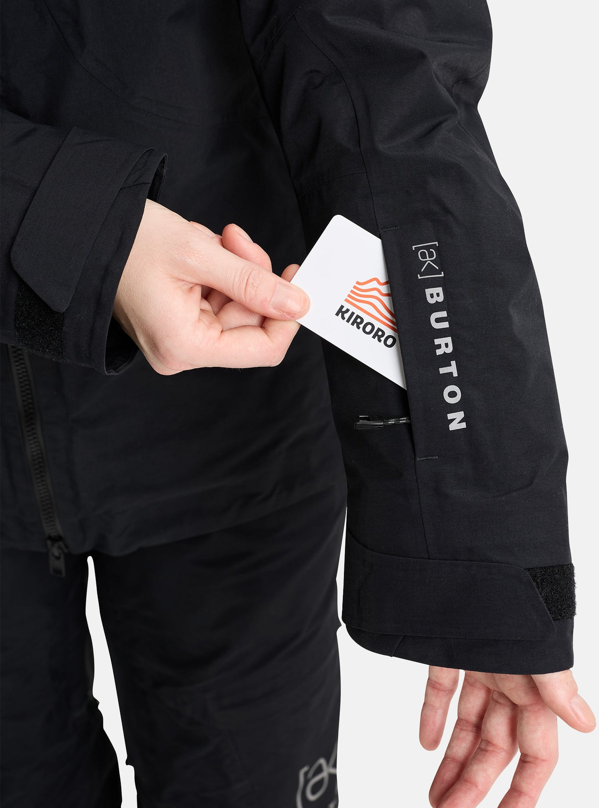 Women's [ak] Embark GORE-TEX 2L Jacket