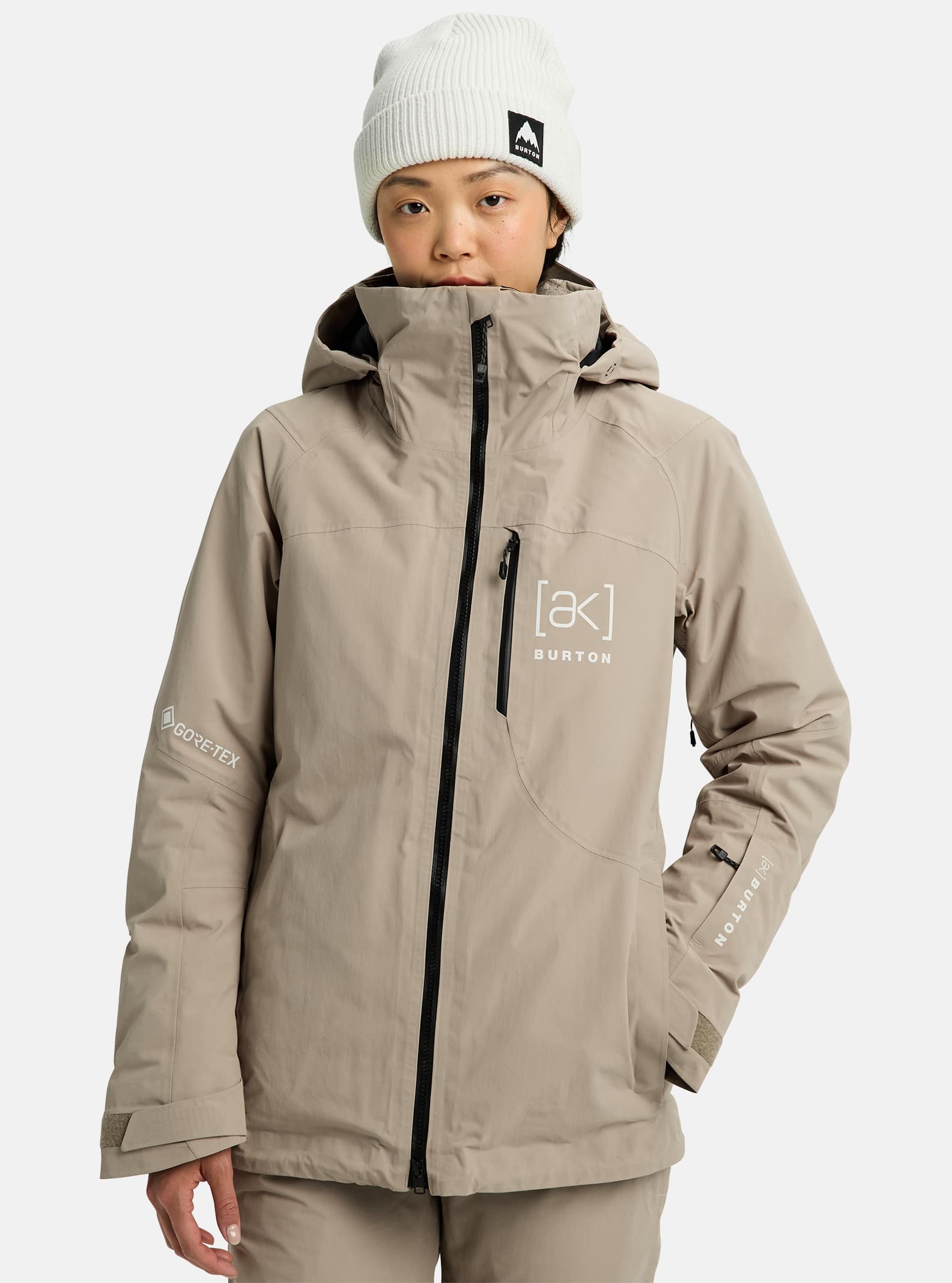 Women's [ak] Embark GORE-TEX 2L Jacket
