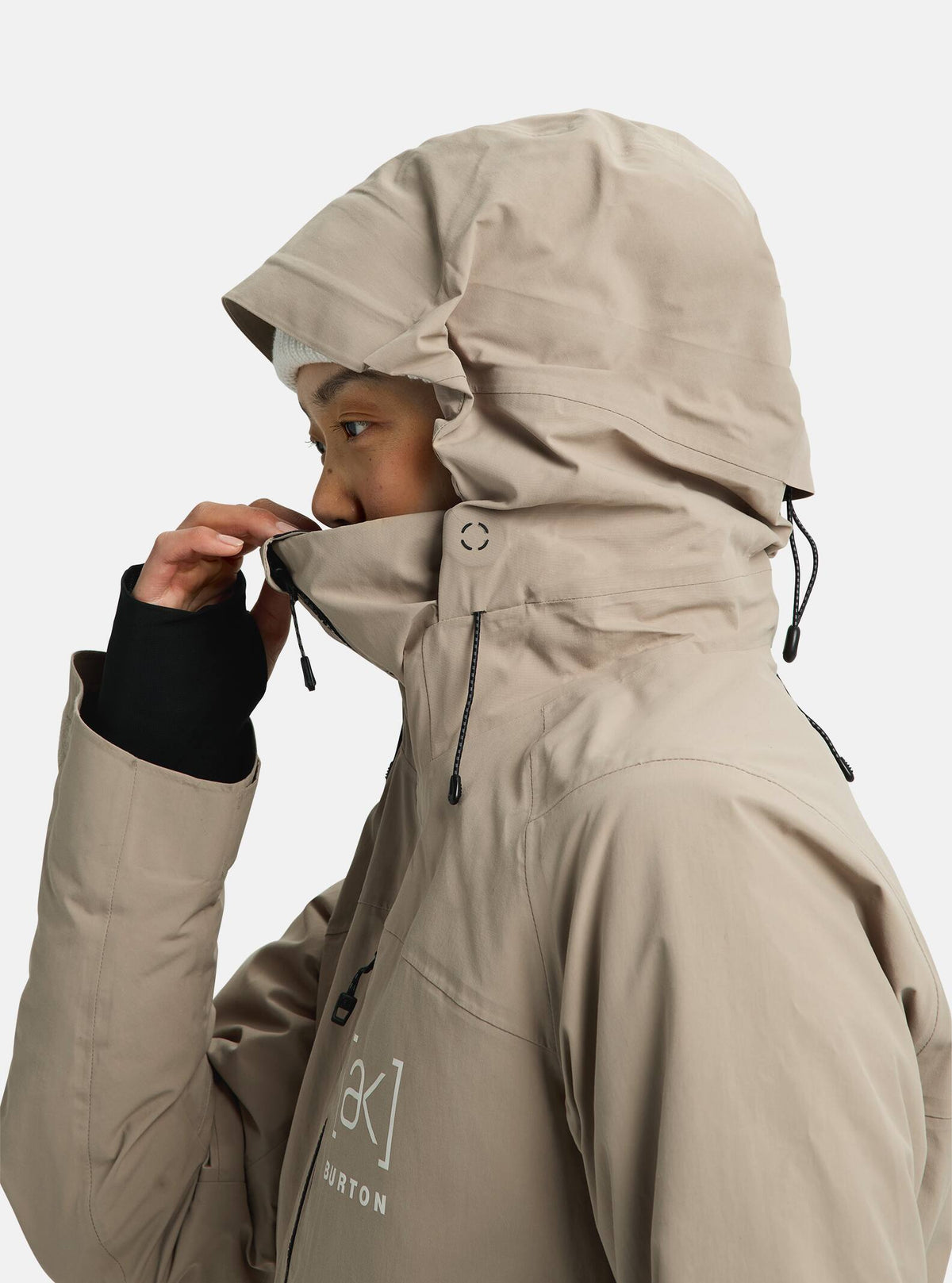 Women's [ak] Embark GORE-TEX 2L Jacket