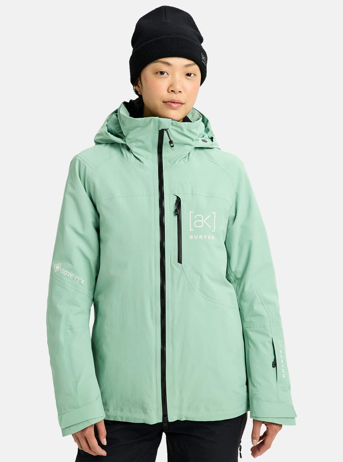 Women's [ak] Embark GORE-TEX 2L Jacket
