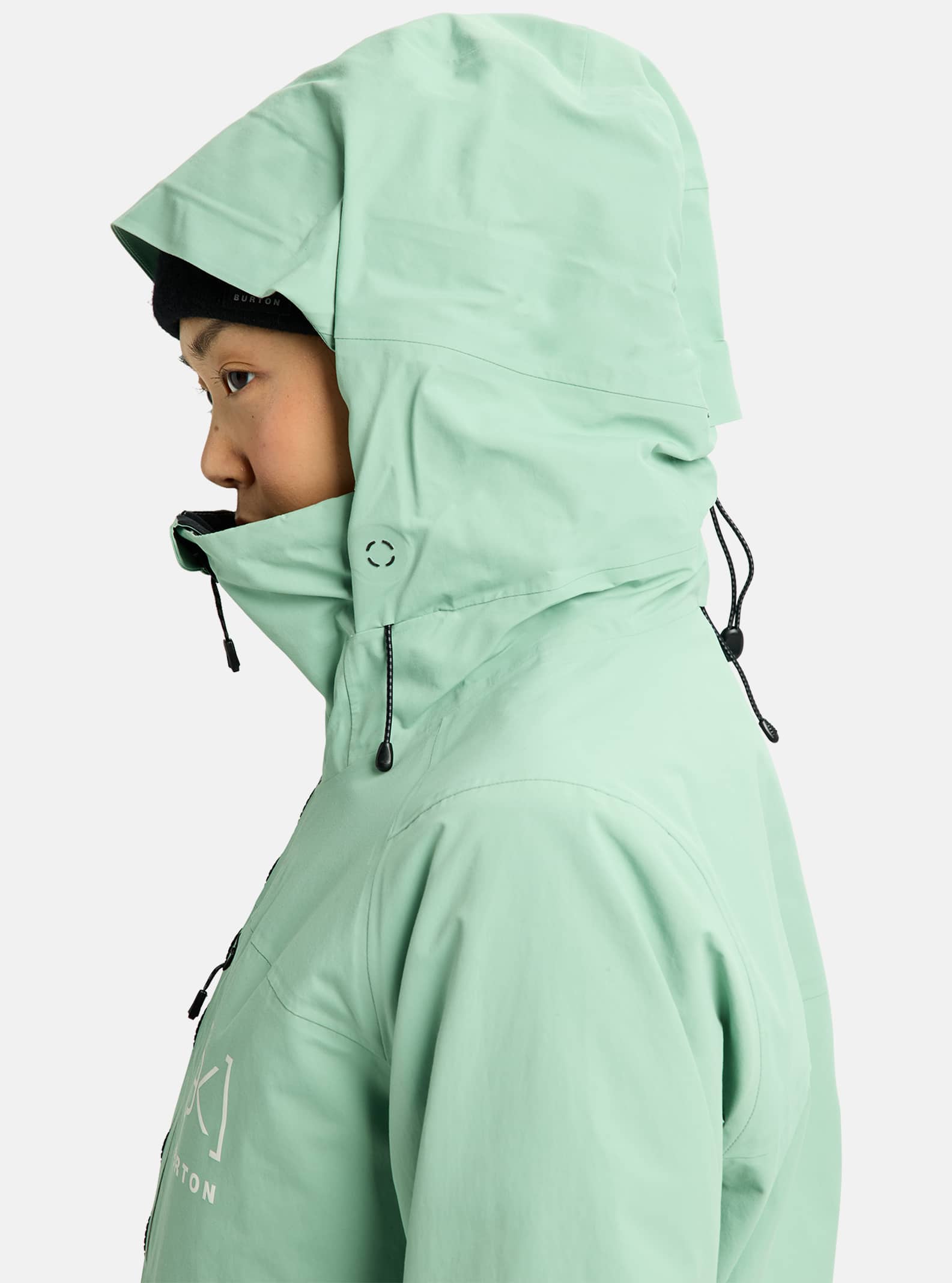 Women's [ak] Embark GORE-TEX 2L Jacket