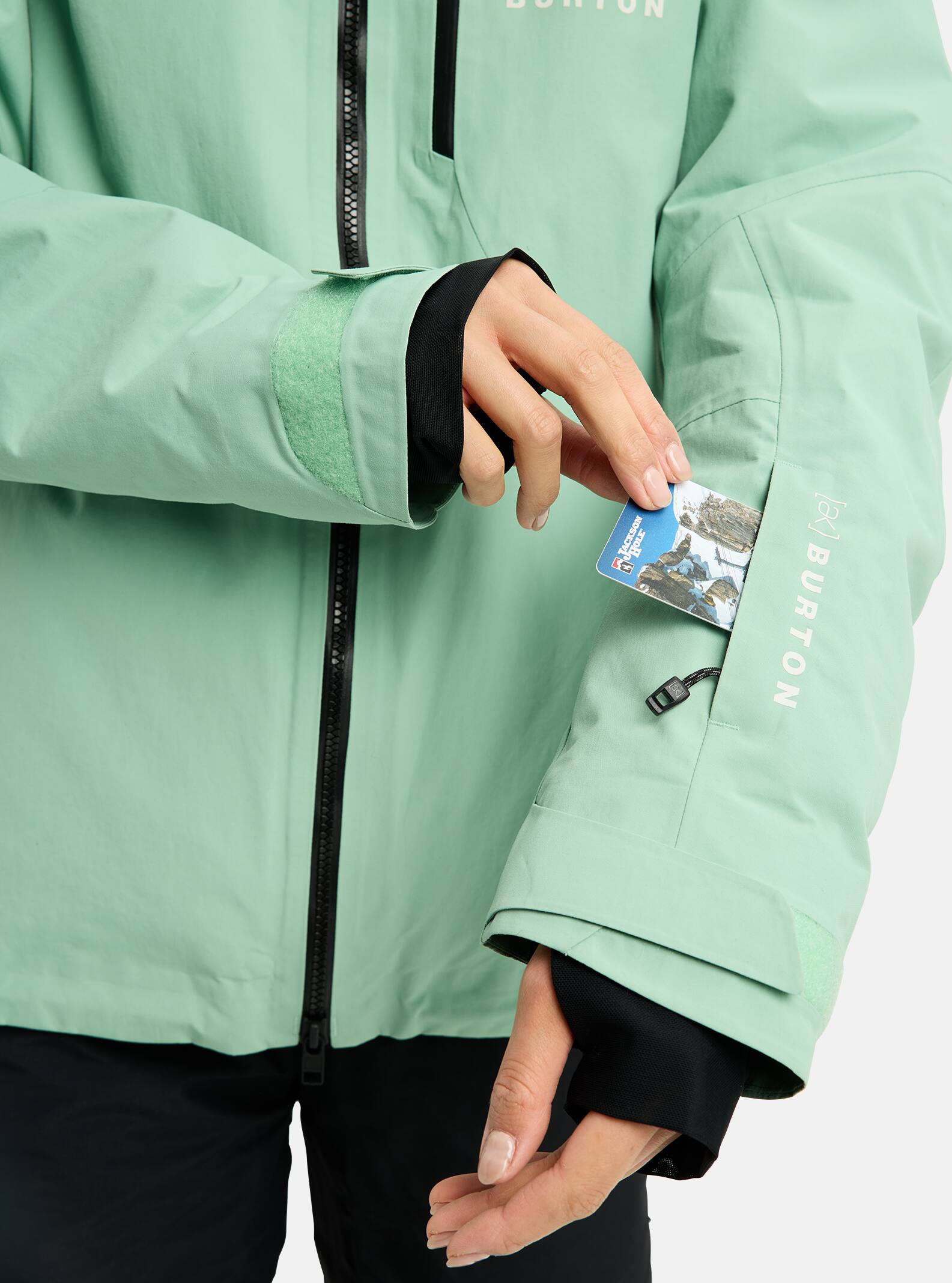 Women's [ak] Embark GORE-TEX 2L Jacket