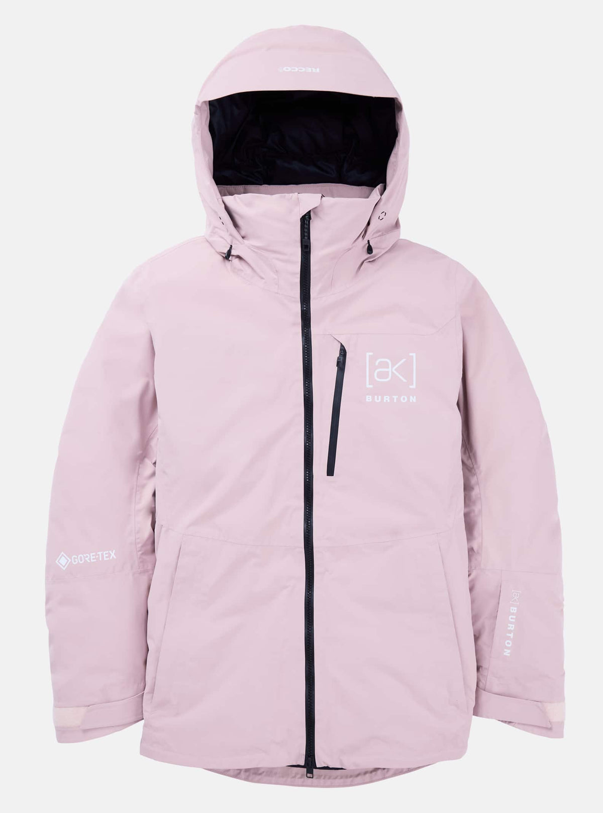 Women's [ak] Flare GORE-TEX 2L Down Snowboard Jacket