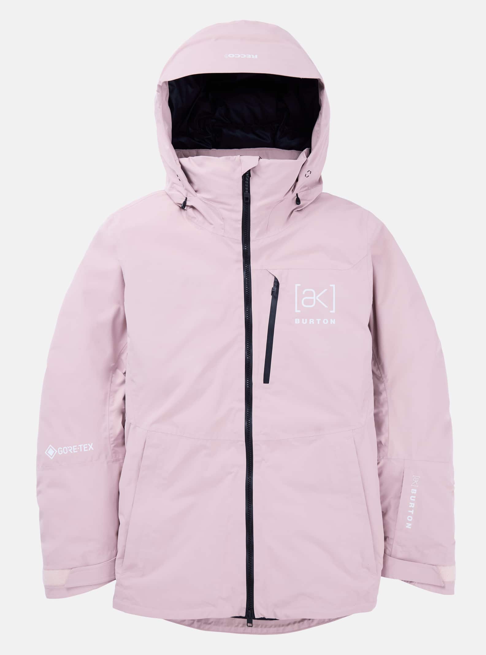Women's [ak] Flare GORE-TEX 2L Down Snowboard Jacket