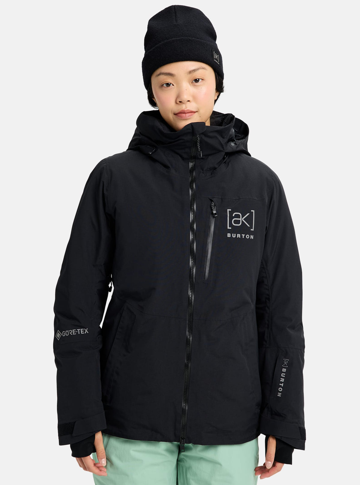 Women's [ak] Flare GORE-TEX 2L Down Jacket
