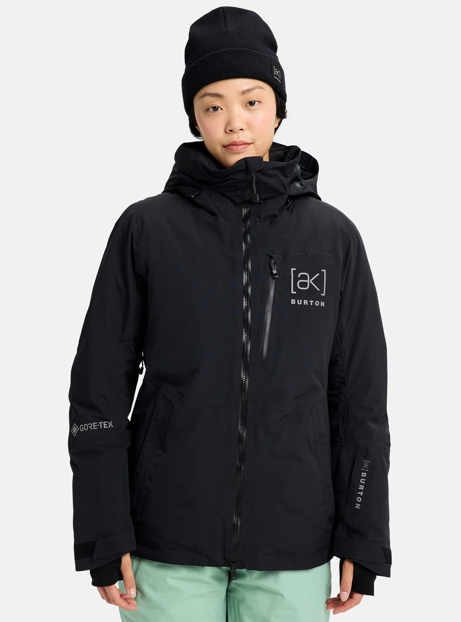 Women's [ak] Flare GORE-TEX 2L Down Jacket