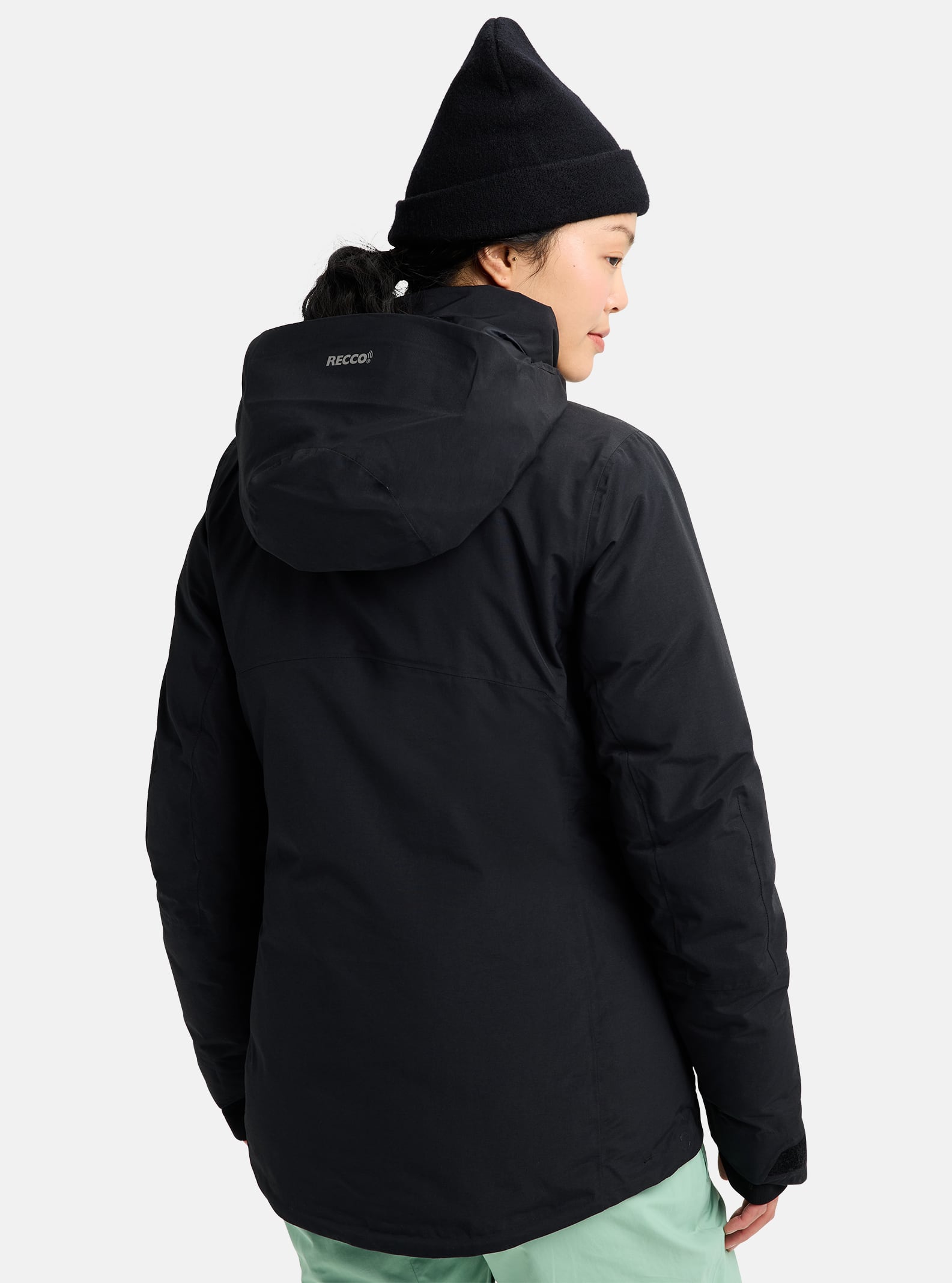 Women's [ak] Flare GORE-TEX 2L Down Jacket