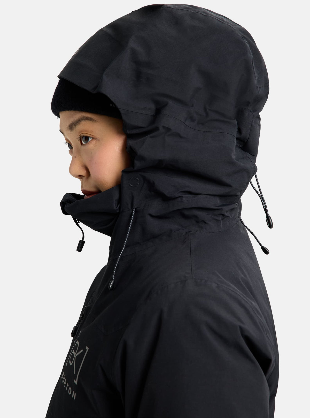 Women's [ak] Flare GORE-TEX 2L Down Jacket