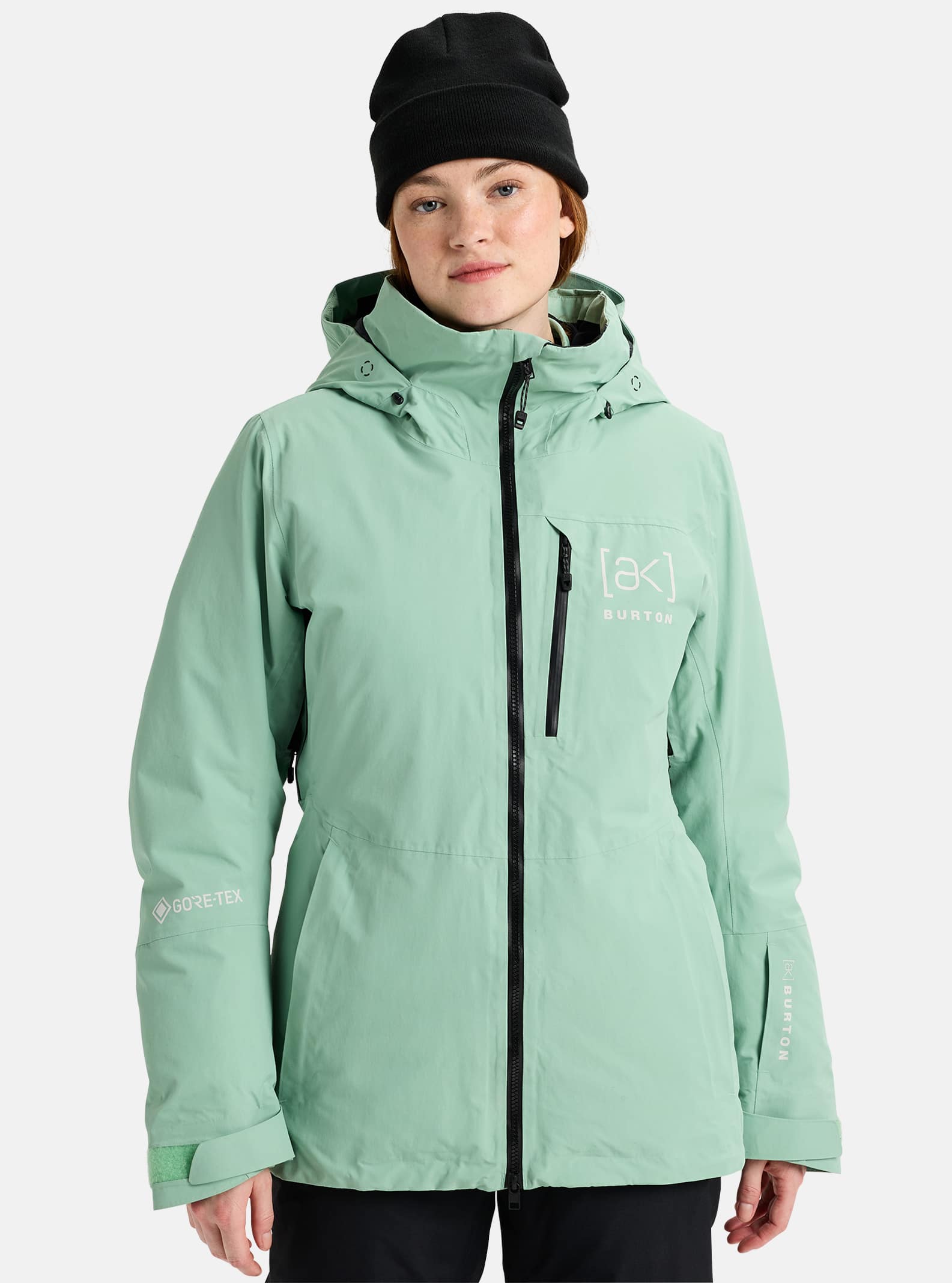 Women's [ak] Flare GORE-TEX 2L Down Jacket