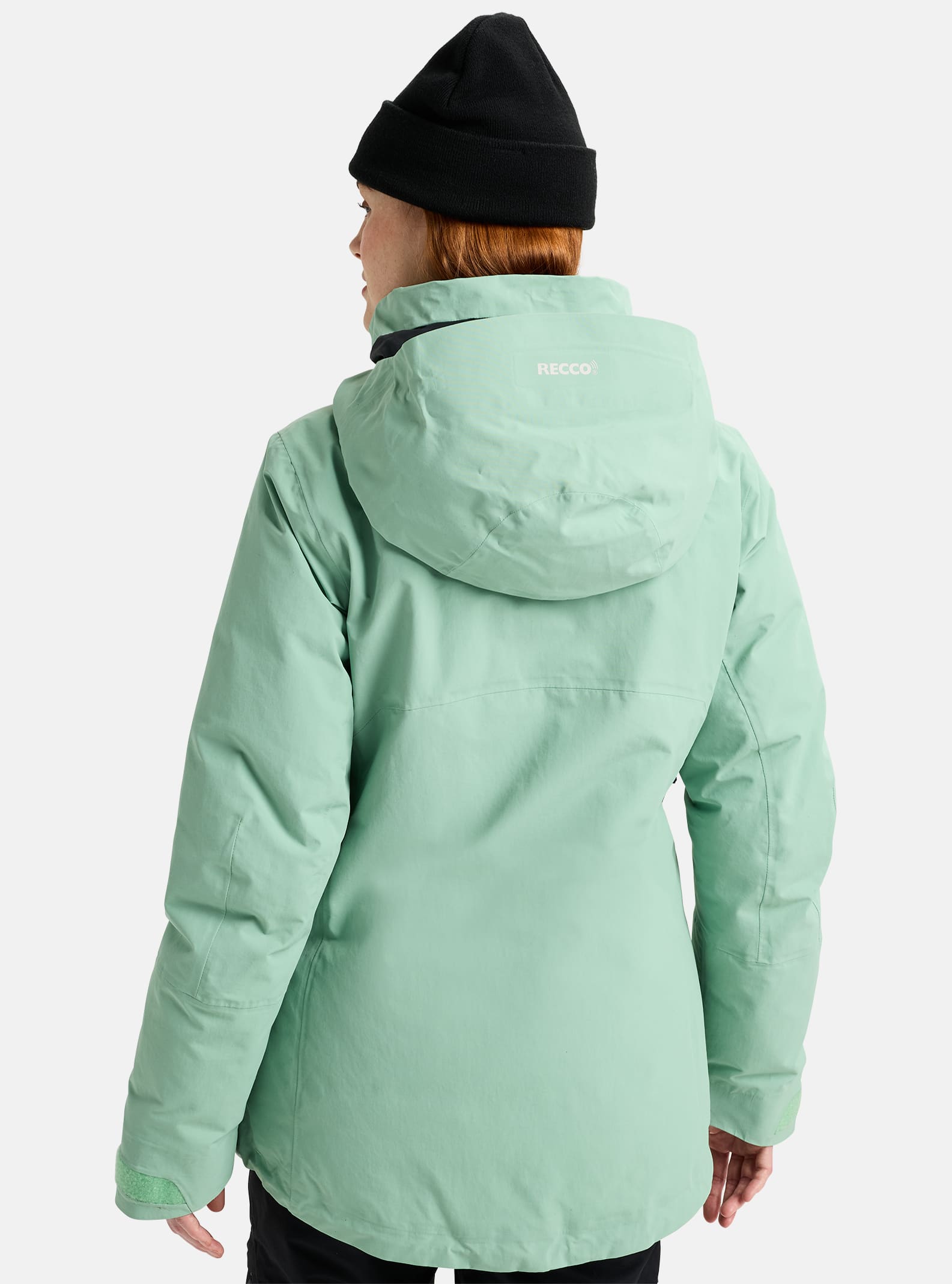 Women's [ak] Flare GORE-TEX 2L Down Jacket