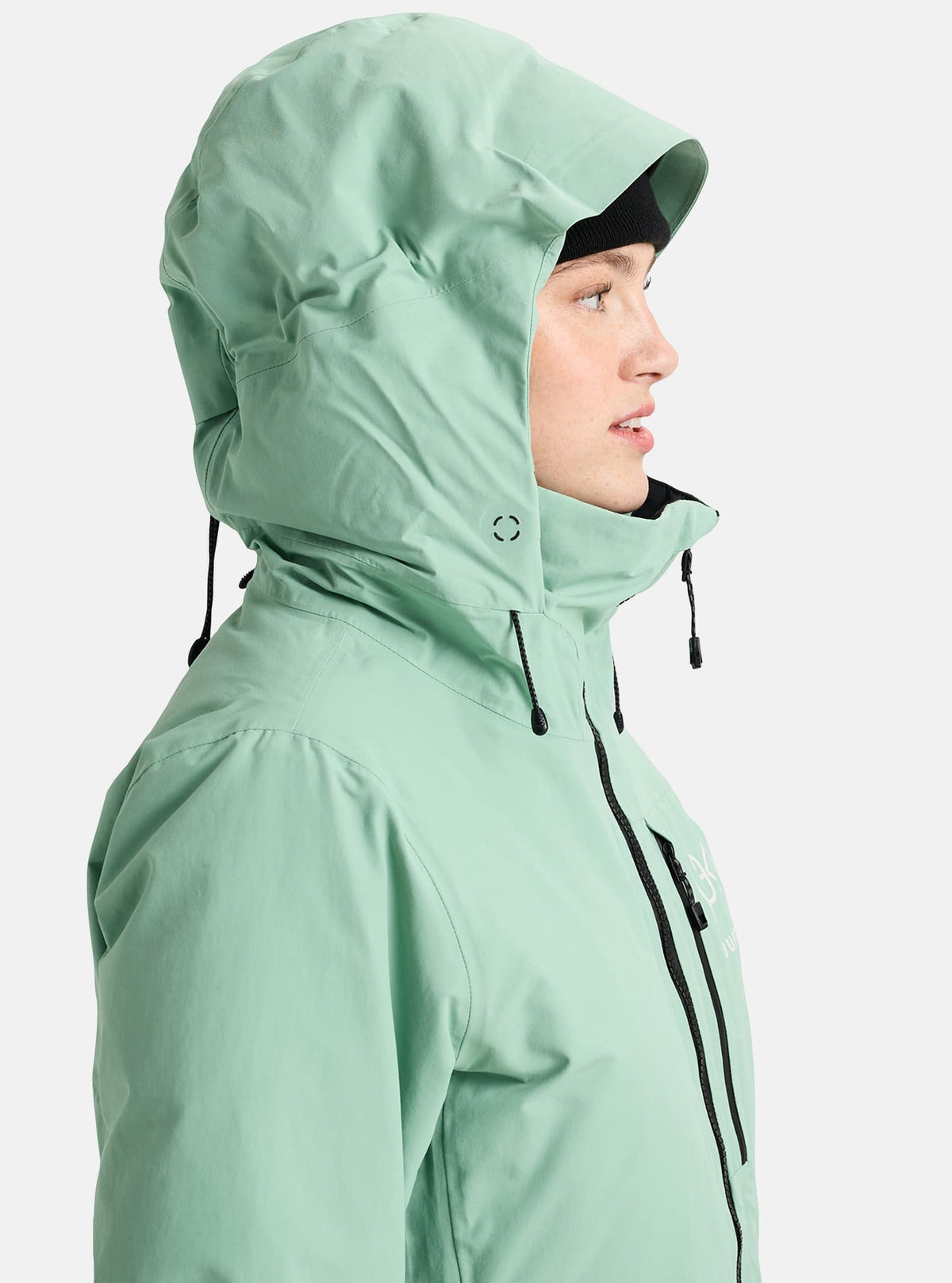 Women's [ak] Flare GORE-TEX 2L Down Jacket