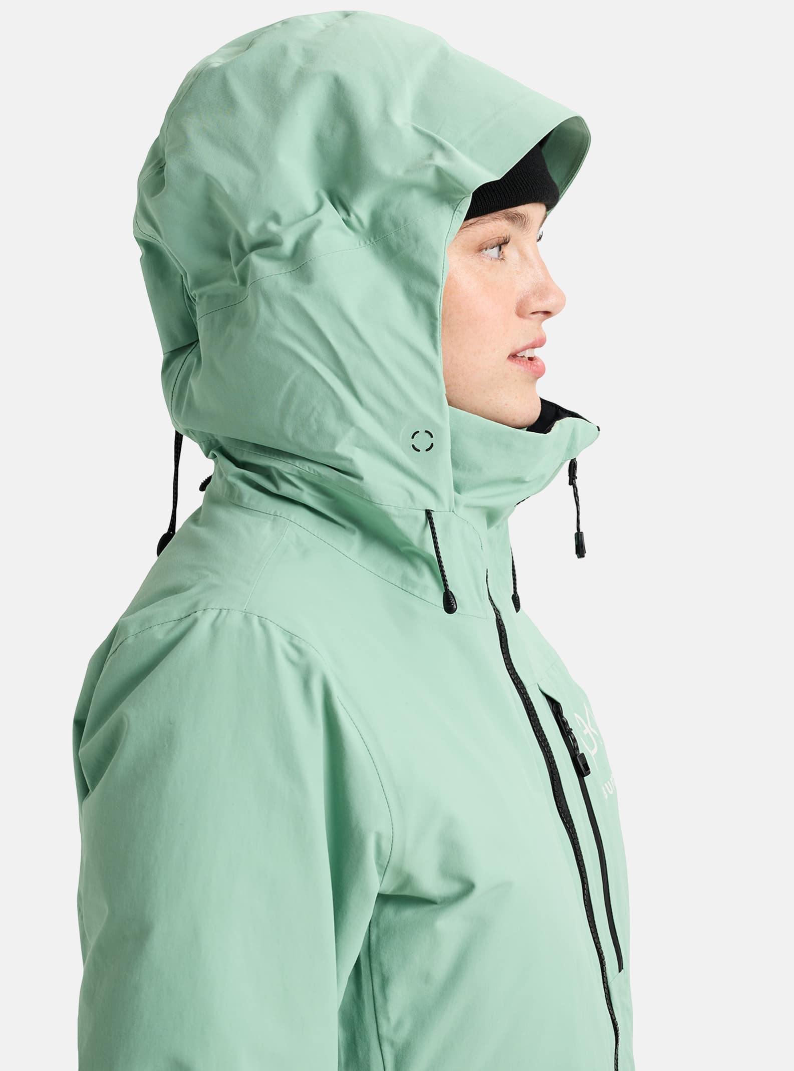 Women's [ak] Flare GORE-TEX 2L Down Jacket