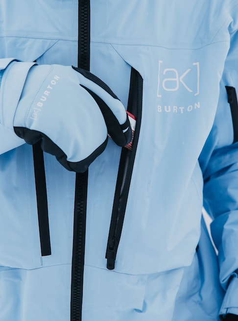 Men's [ak] Hover GORE-TEX 3L Stretch Jacket