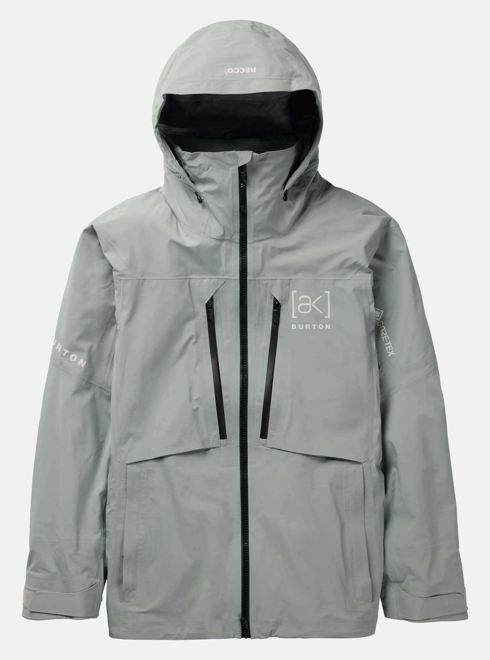 Men's [ak] Hover GORE-TEX 3L Stretch Snowboard Jacket