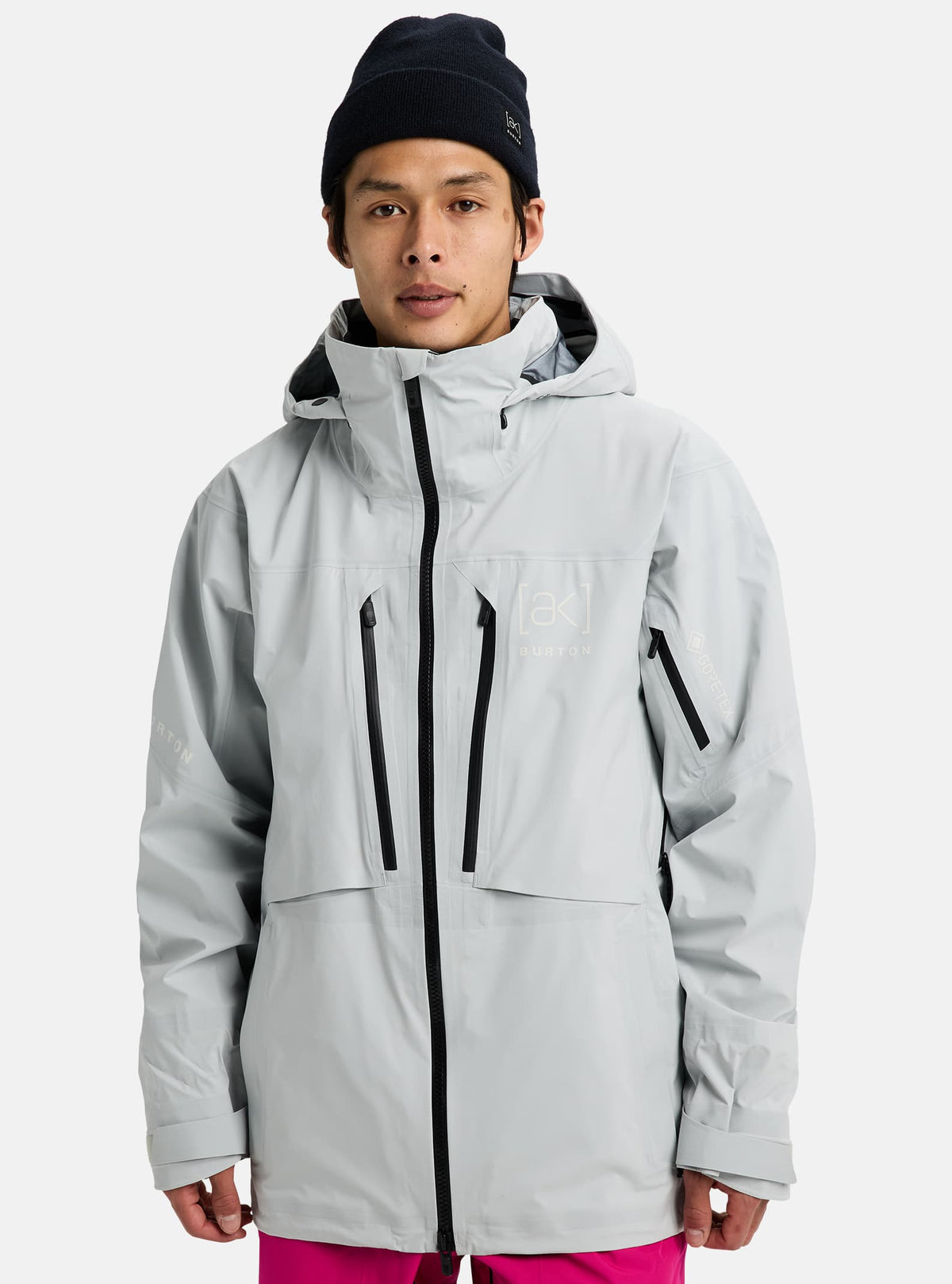 Men's [ak] Hover GORE-TEX C-KNIT 3L Stretch Jacket