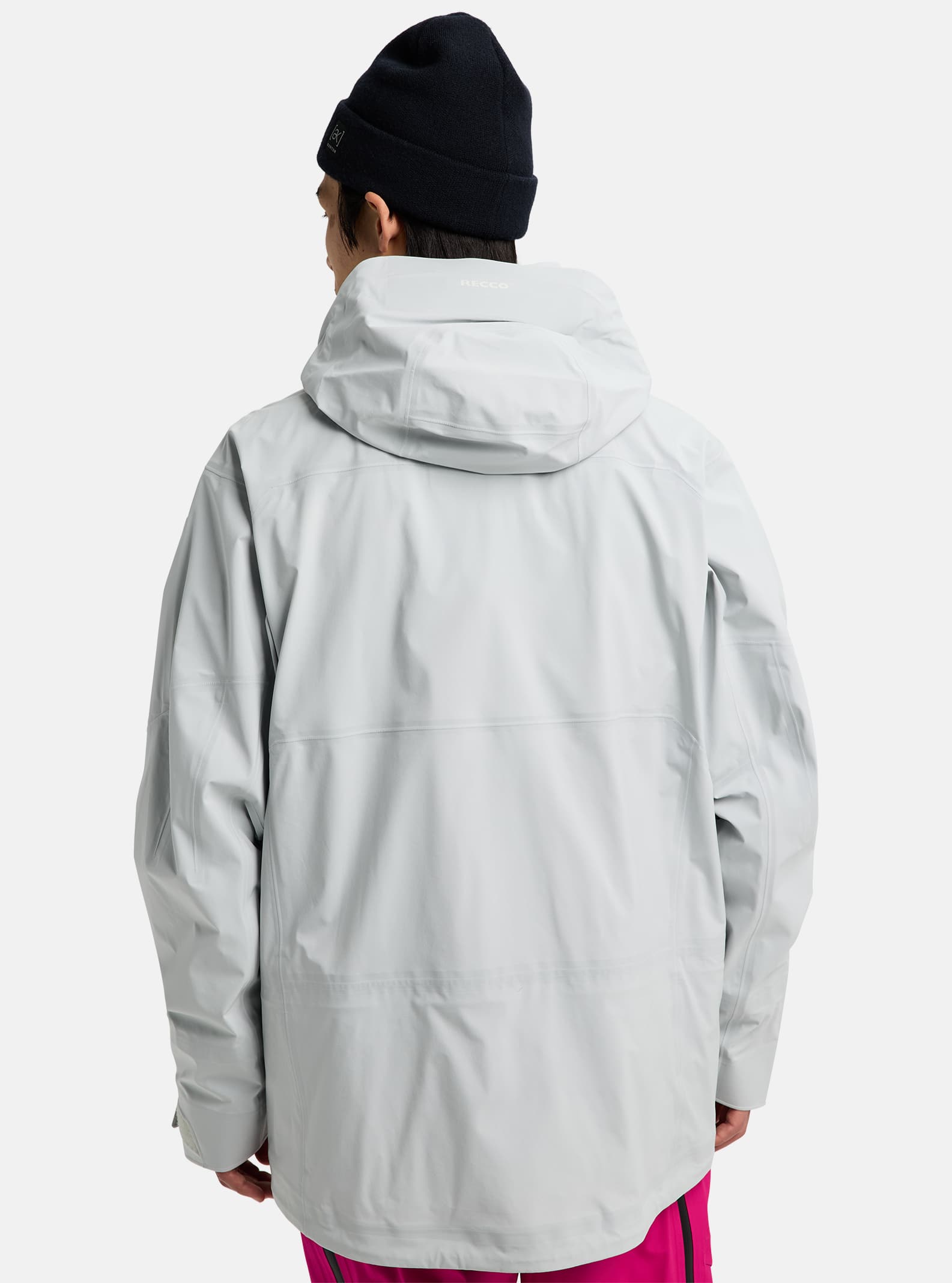 Men's [ak] Hover GORE-TEX C-KNIT 3L Stretch Jacket