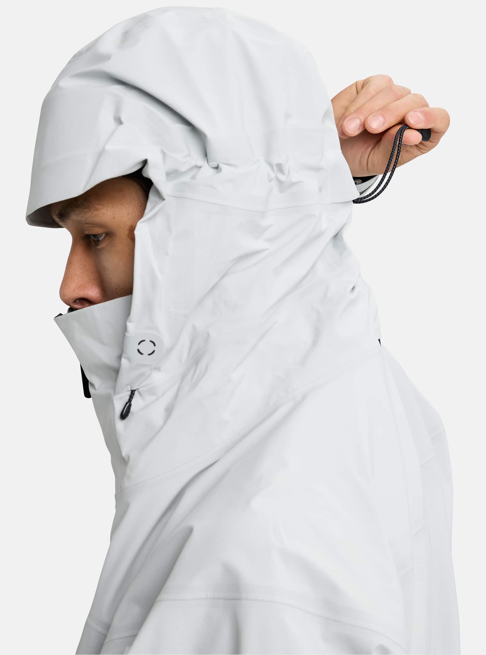 Men's [ak] Hover GORE-TEX C-KNIT 3L Stretch Jacket