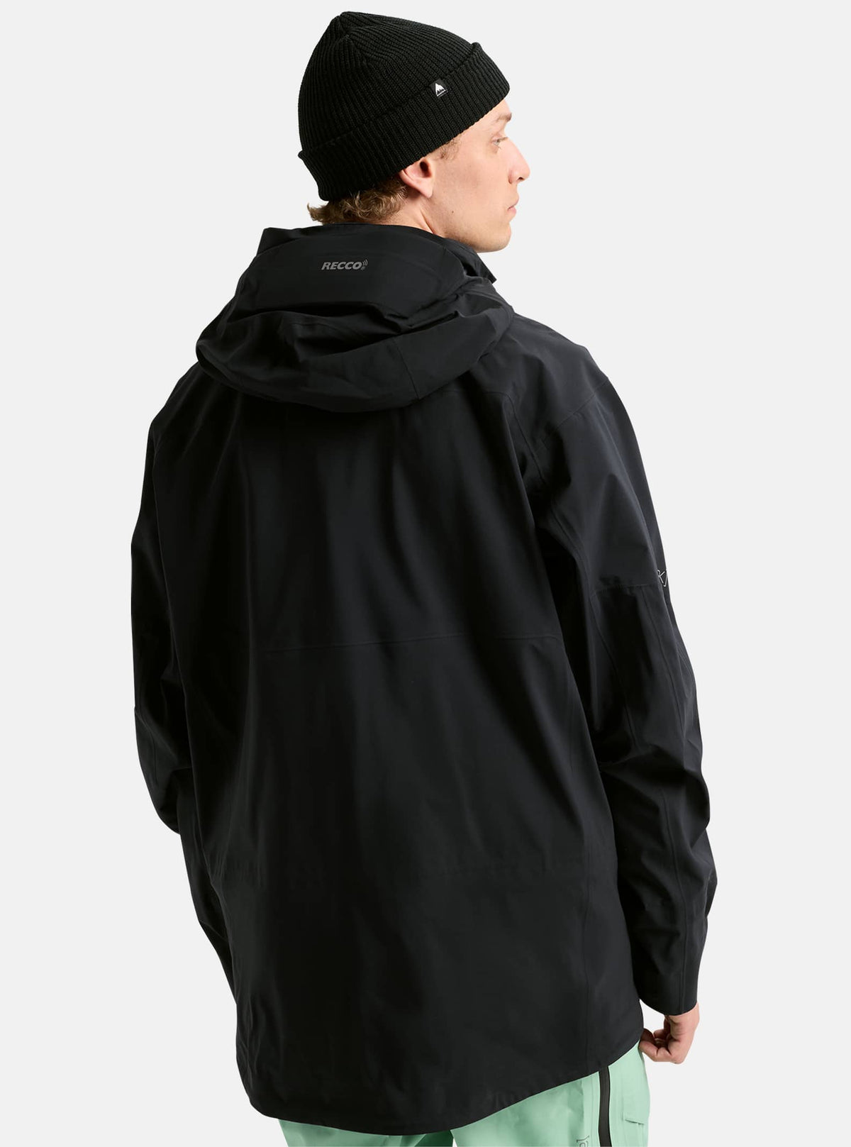 Men's [ak] Hover GORE-TEX C-KNIT 3L Stretch Jacket