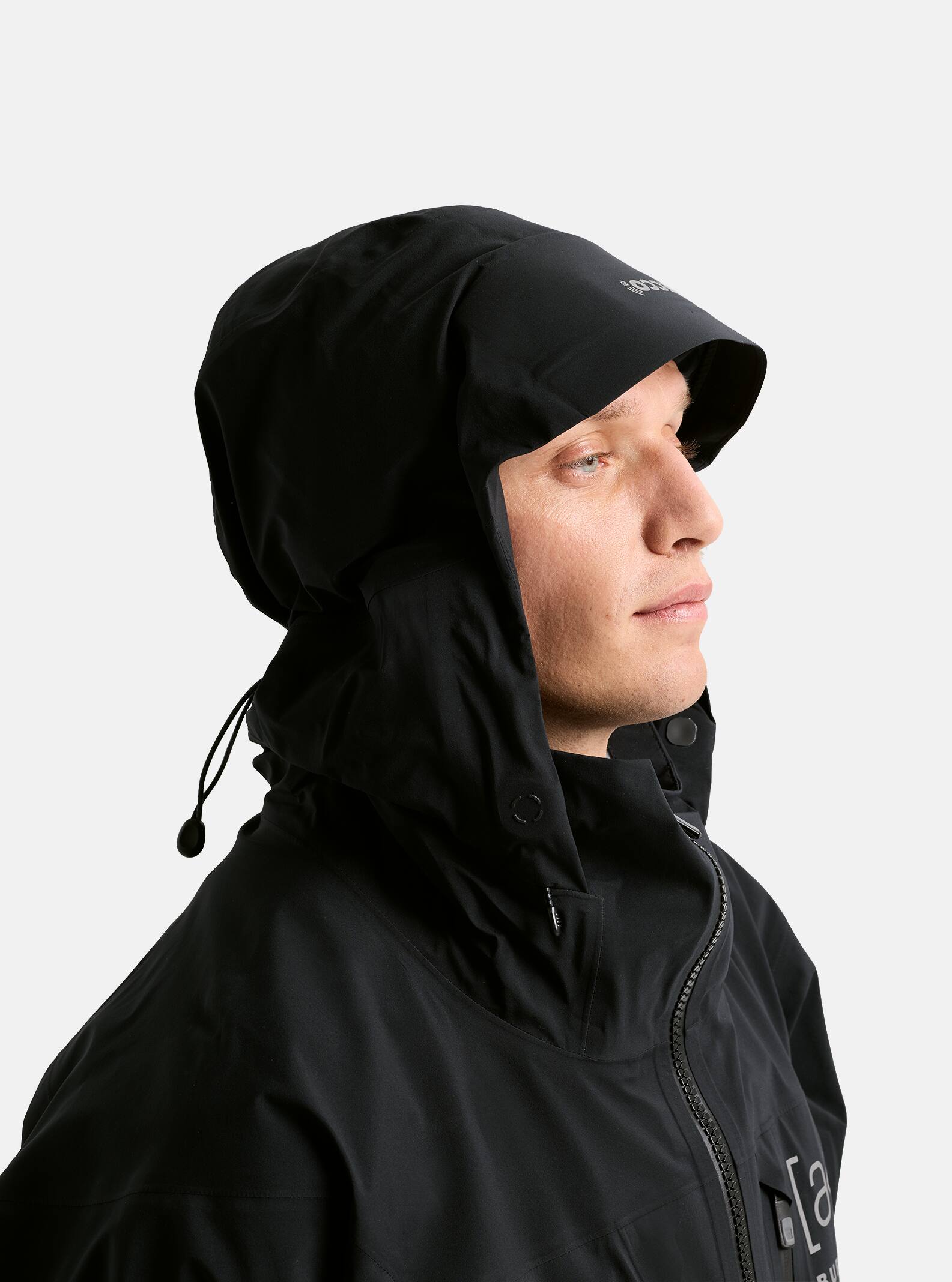 Men's [ak] Hover GORE-TEX C-KNIT 3L Stretch Jacket