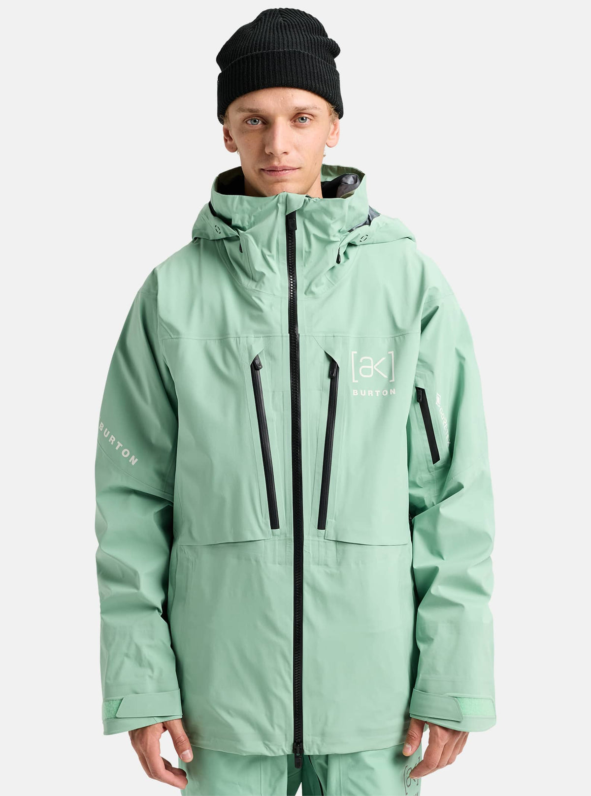 Men's [ak] Hover GORE-TEX C-KNIT 3L Stretch Jacket
