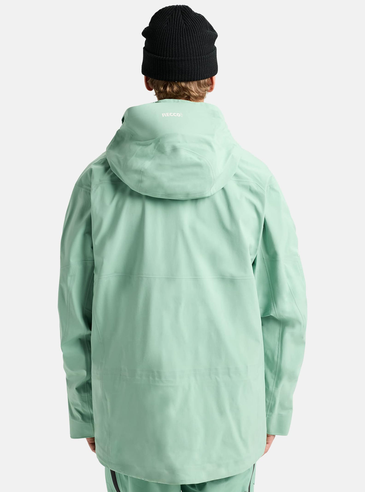 Men's [ak] Hover GORE-TEX C-KNIT 3L Stretch Jacket