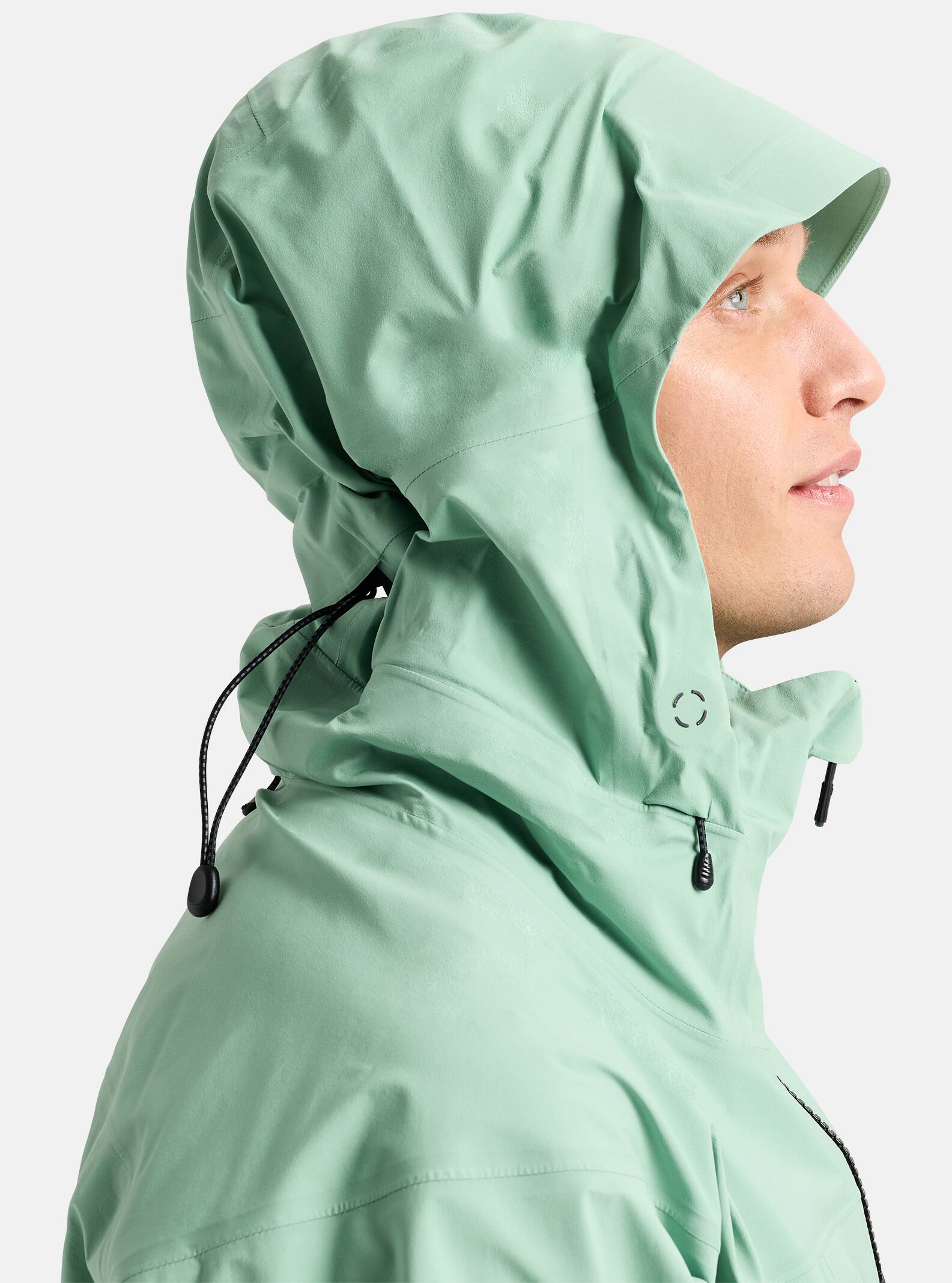 Men's [ak] Hover GORE-TEX C-KNIT 3L Stretch Jacket