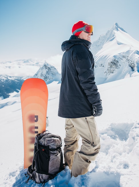 Men's [ak] Swash GORE-TEX 2L Pants