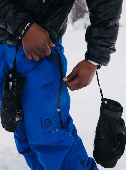 Men's [ak] Swash GORE-TEX 2L Pants