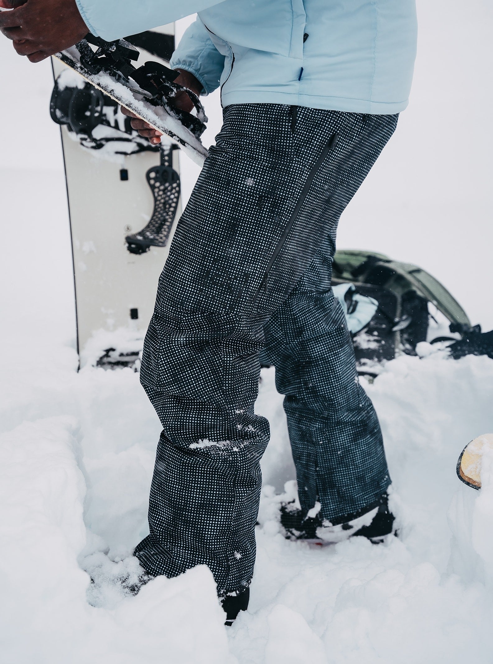 Men's [ak] Swash GORE-TEX 2L Pants