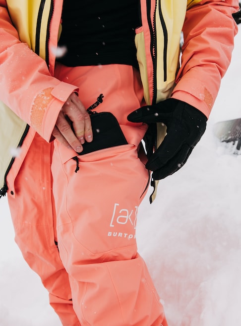 Men's [ak] Swash GORE-TEX 2L Pants