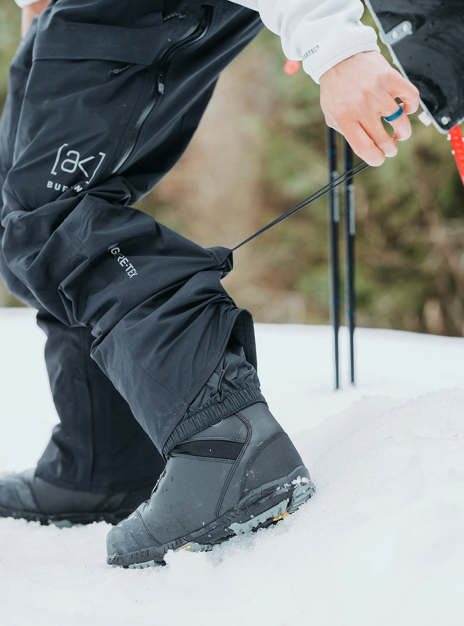 Men's [ak] Swash GORE-TEX 2L Snowboard Pants