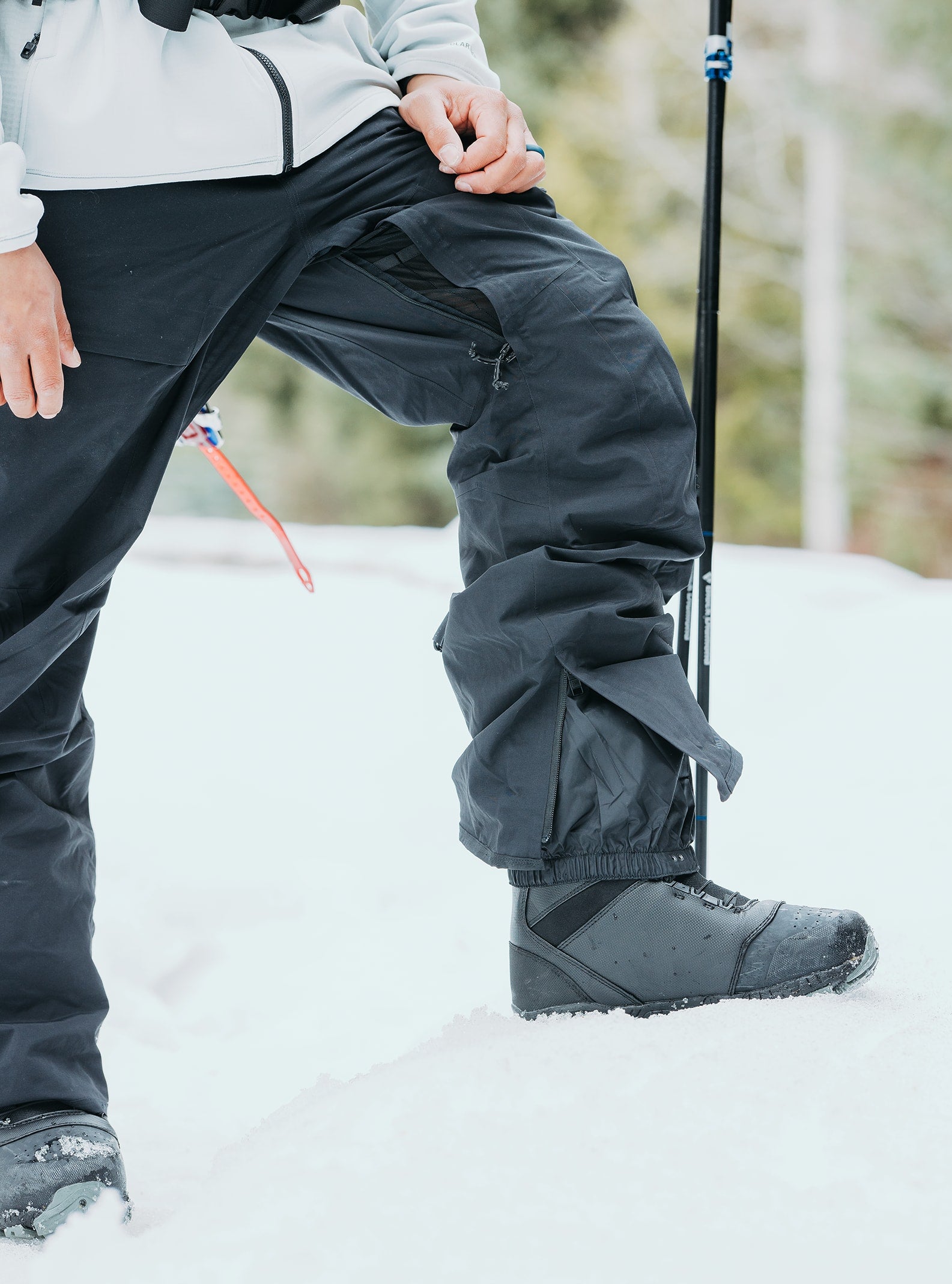 Men's [ak] Swash GORE-TEX 2L Snowboard Pants