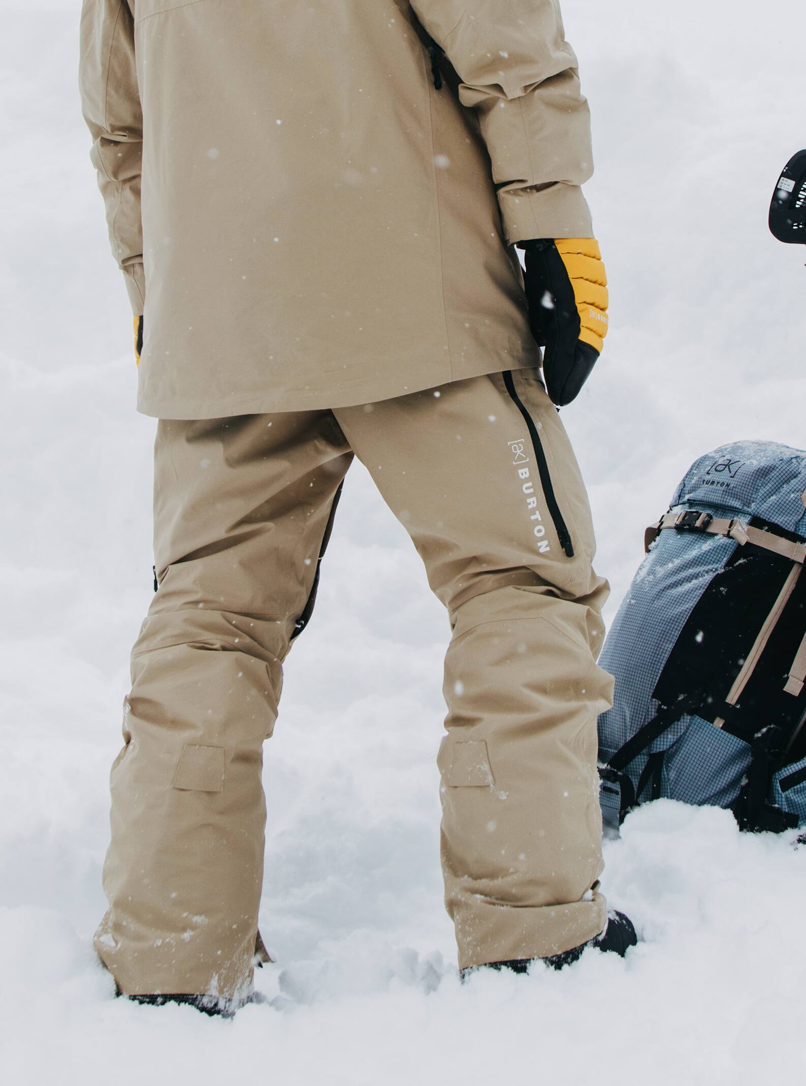 Men's [ak] Swash GORE-TEX 2L Snowboard Pants