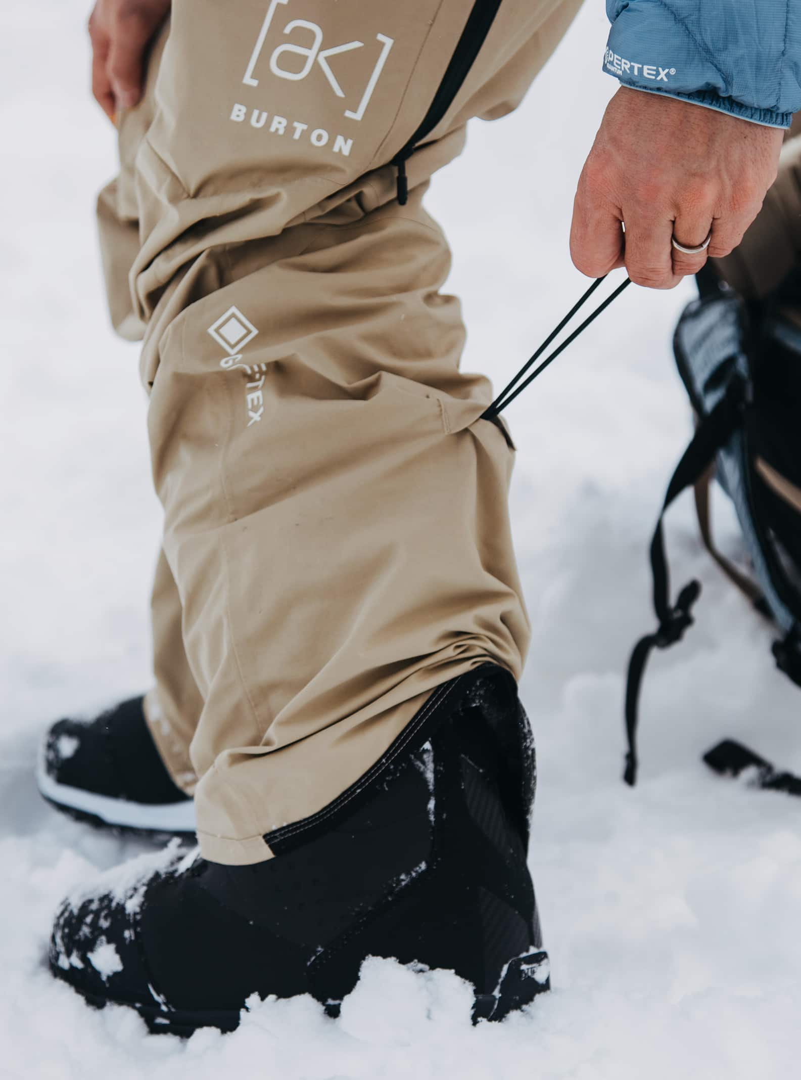 Men's [ak] Swash GORE-TEX 2L Snowboard Pants