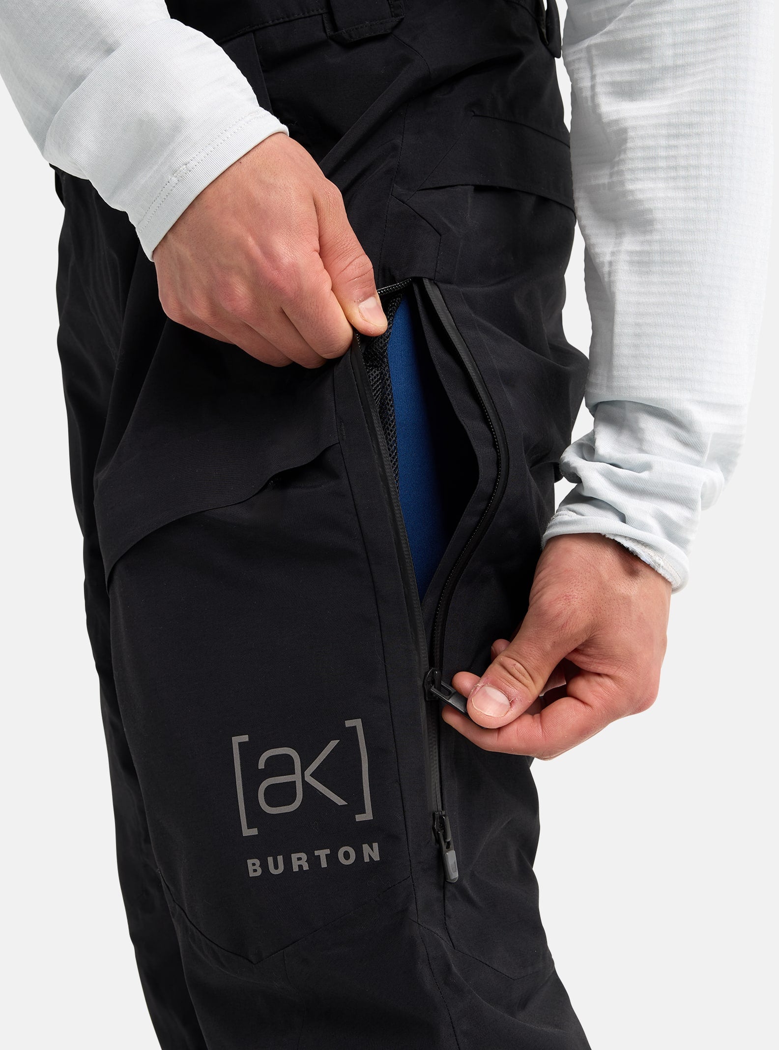 Men's [ak] Swash GORE-TEX 2L Pants