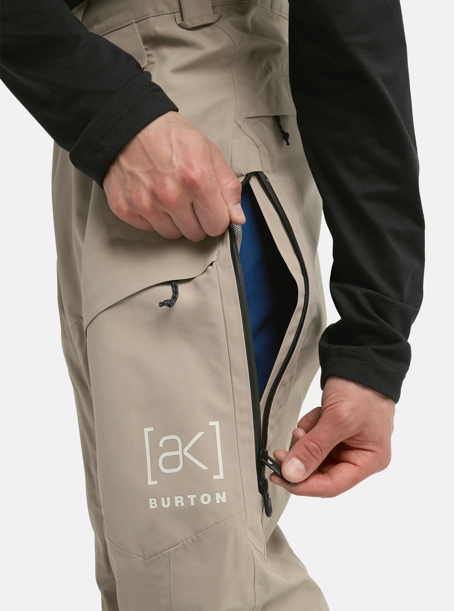Men's [ak] Swash GORE-TEX 2L Pants