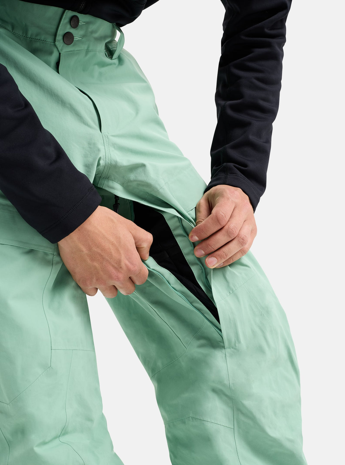 Men's [ak] Swash GORE-TEX 2L Pants