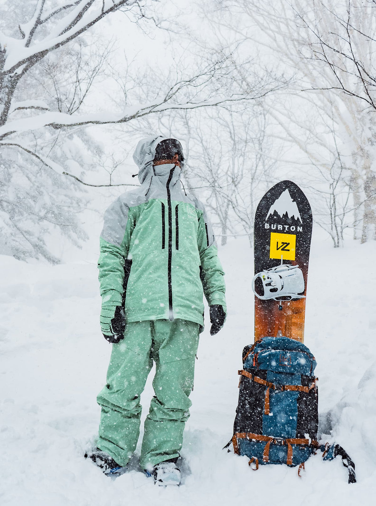 Men's [ak] Swash GORE-TEX 2L Pants