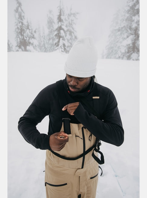 Men's [ak] Freebird GORE-TEX 3L Stretch Bib Pants