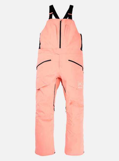 Men's [ak] Freebird GORE-TEX 3L Stretch Bib Pants