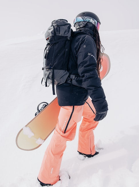 Men's [ak] Freebird GORE-TEX 3L Stretch Bib Pants