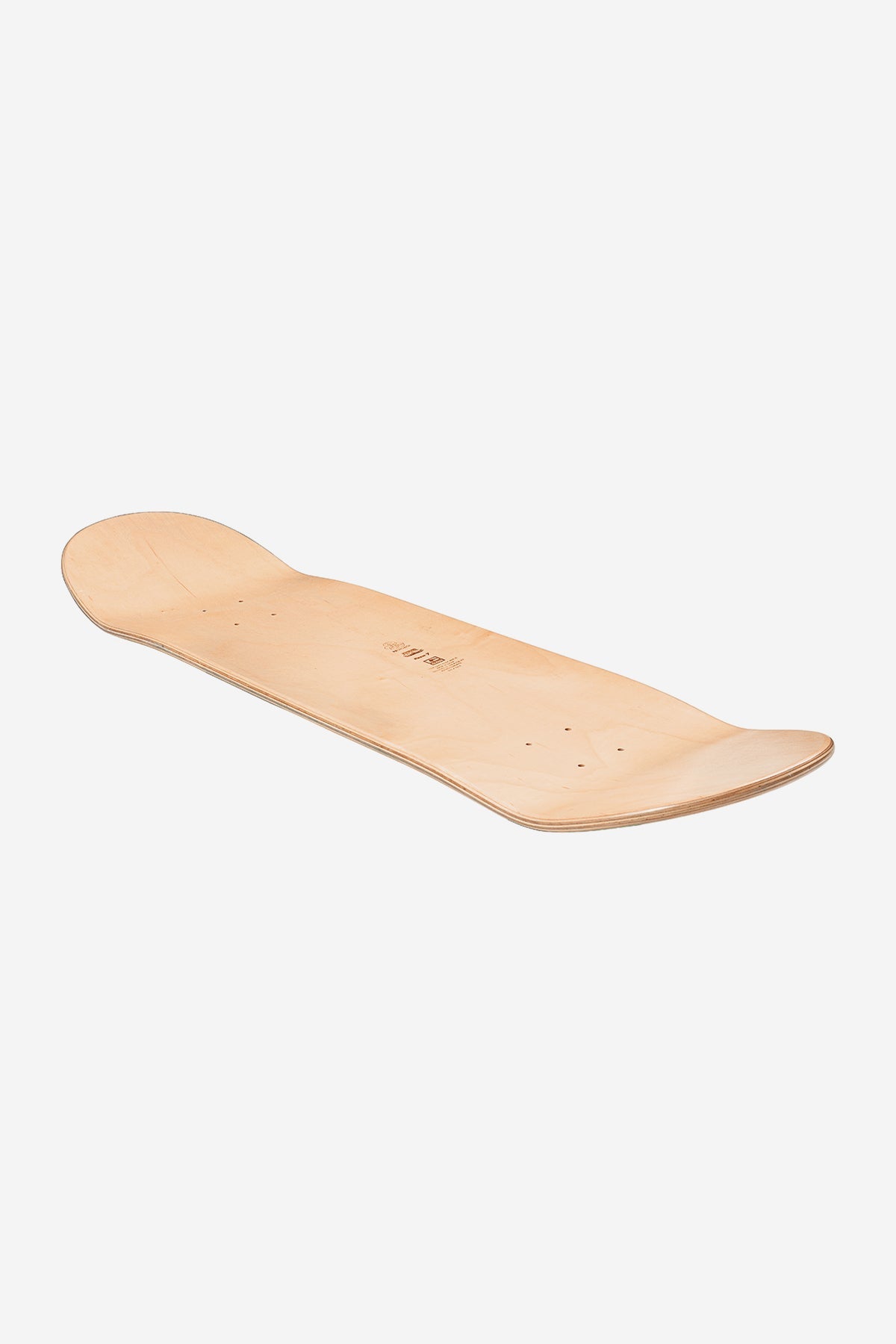 Goodstock 8.125" Deck - Black