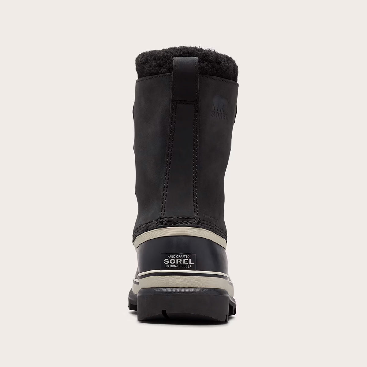 Caribou Apre Boots