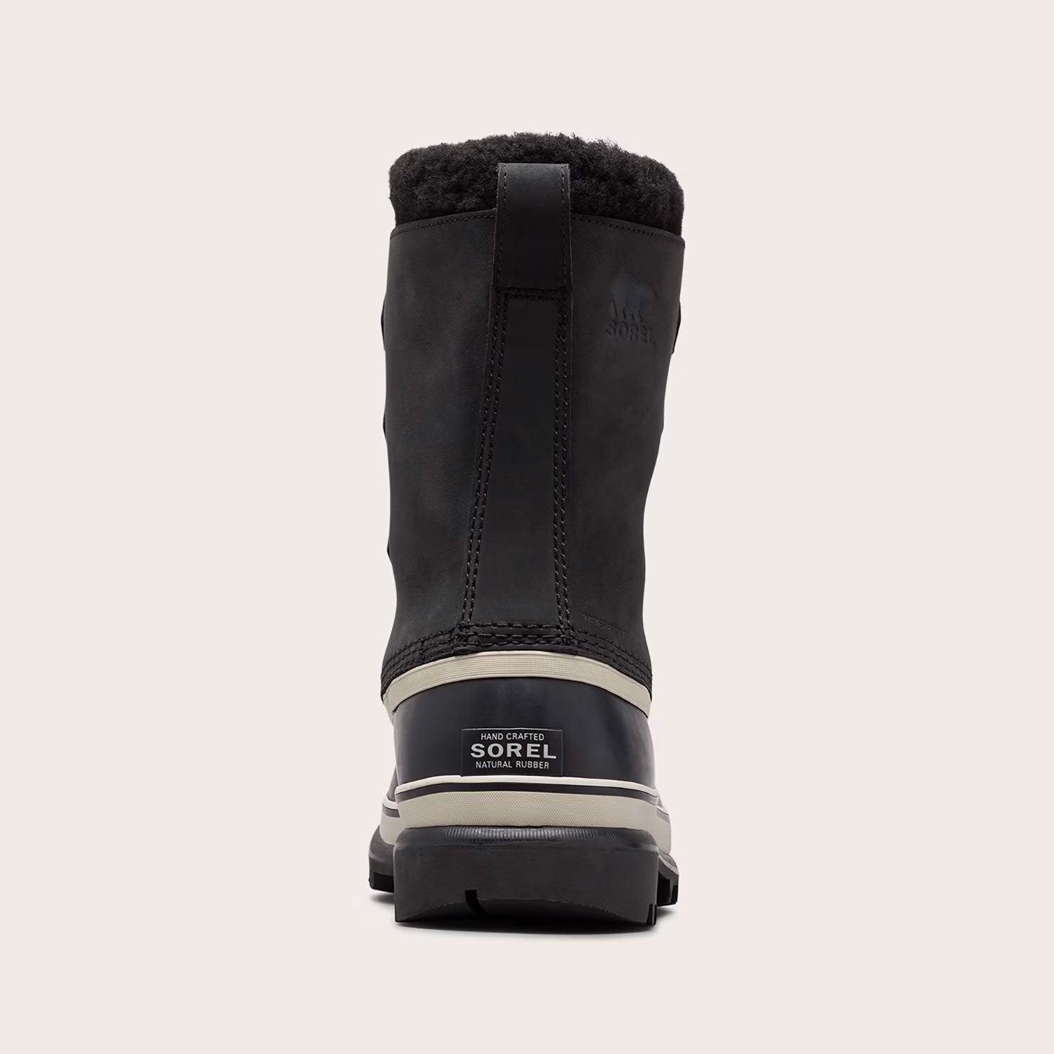 Caribou Apre Boots