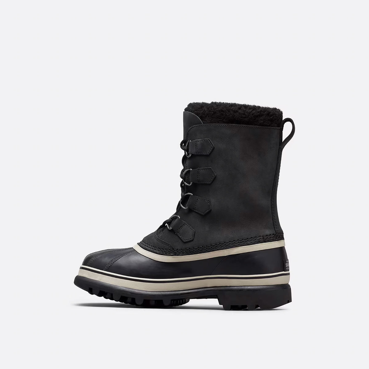 Caribou Apre Boots