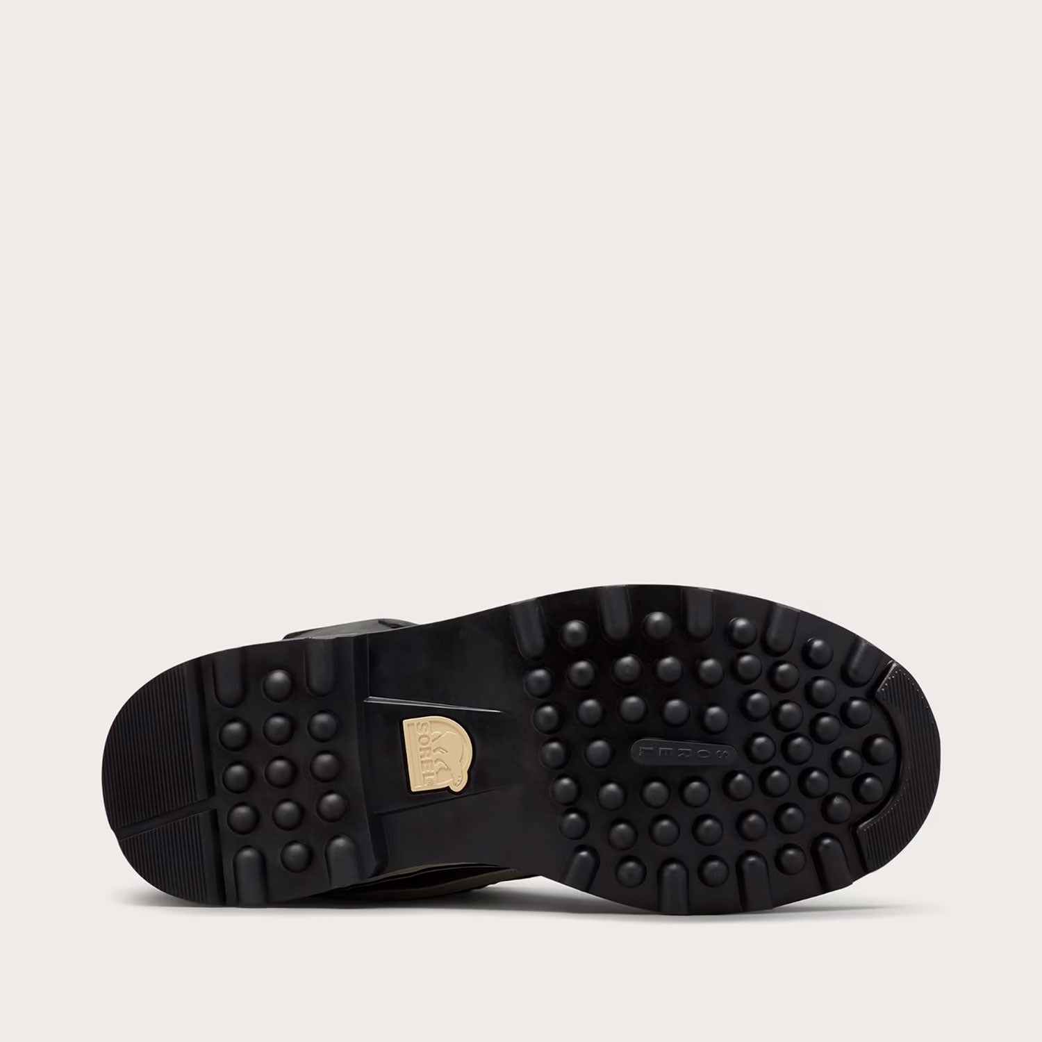 Caribou Apre Boots